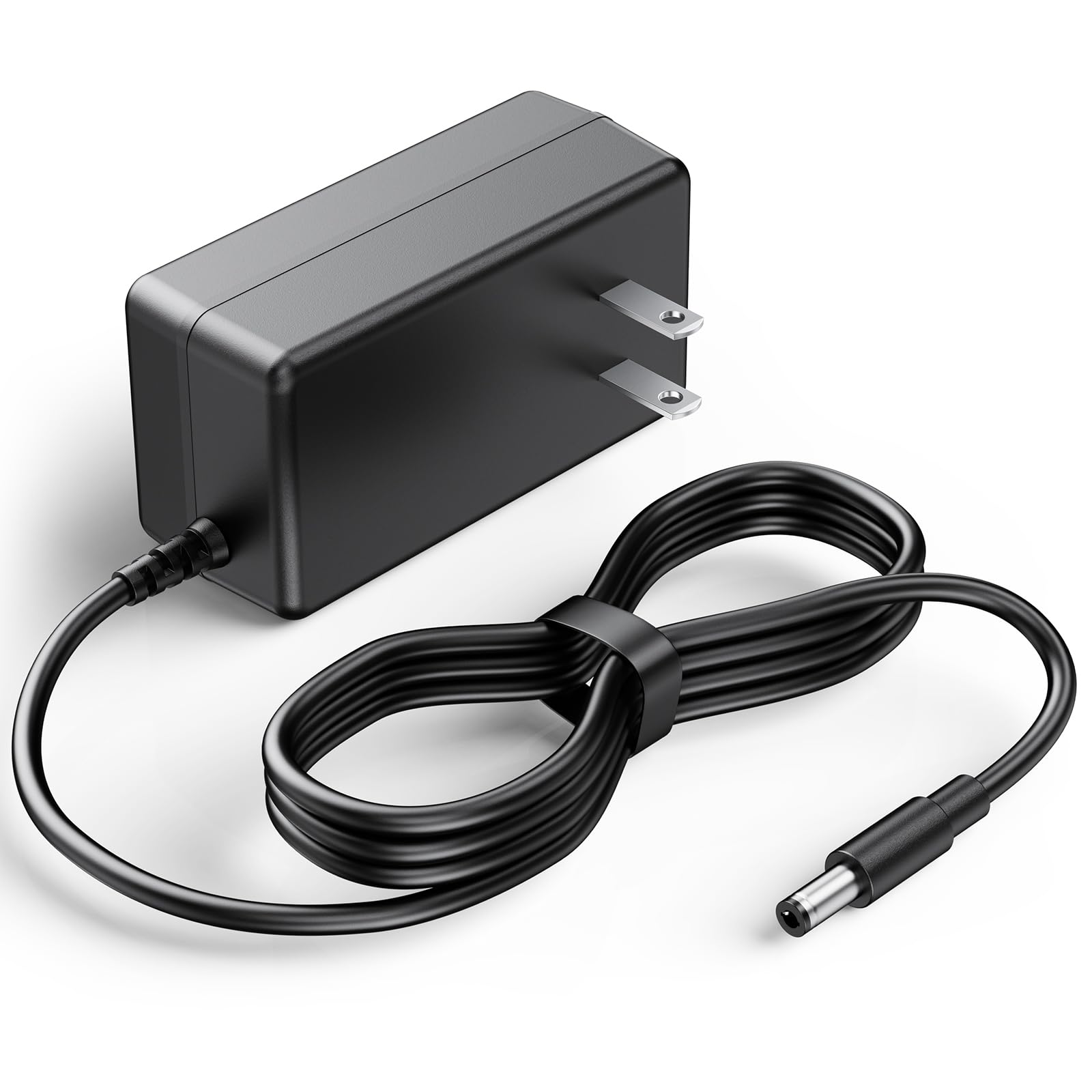 Photo 1 of 15V 3A Charger Compatible with Turtlebox Speaker Gen 2 & Gen 3: Loud! Replacement Outdoor Portable Bluetooth 5.0 Audio Power Cord