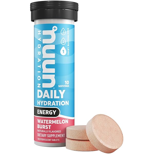 NUUN ENERGY