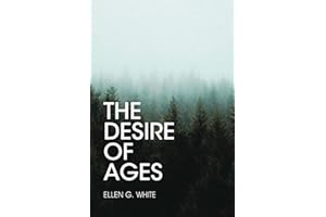The Desire of Ages