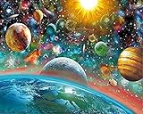 5D Diamond Painting Kits for Adults Full Drill,10x14 Inches