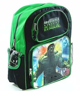 hulk backpack walmart