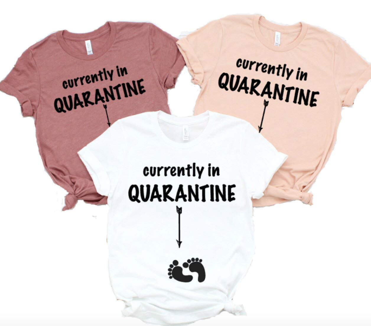 amazon pregnancy shirts