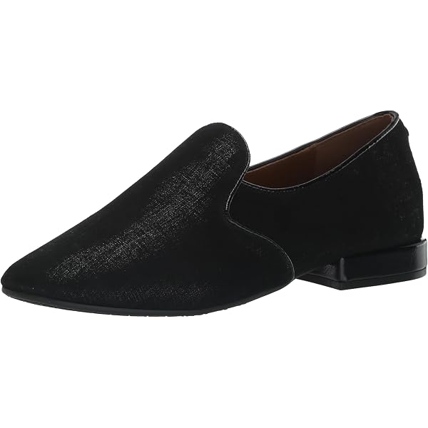 ? BOSS MEN\'S COLBY VELVET DRESS LOAFERS 50511194-001 BOSS Men main image 4