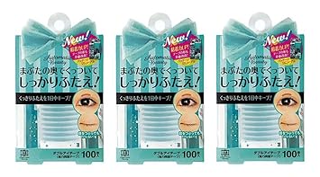 Amazon Ab オートマティックビューティ ダブルアイテープ 二