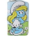 Loungefly The Smurfs Smurfette Zip Around Wallet