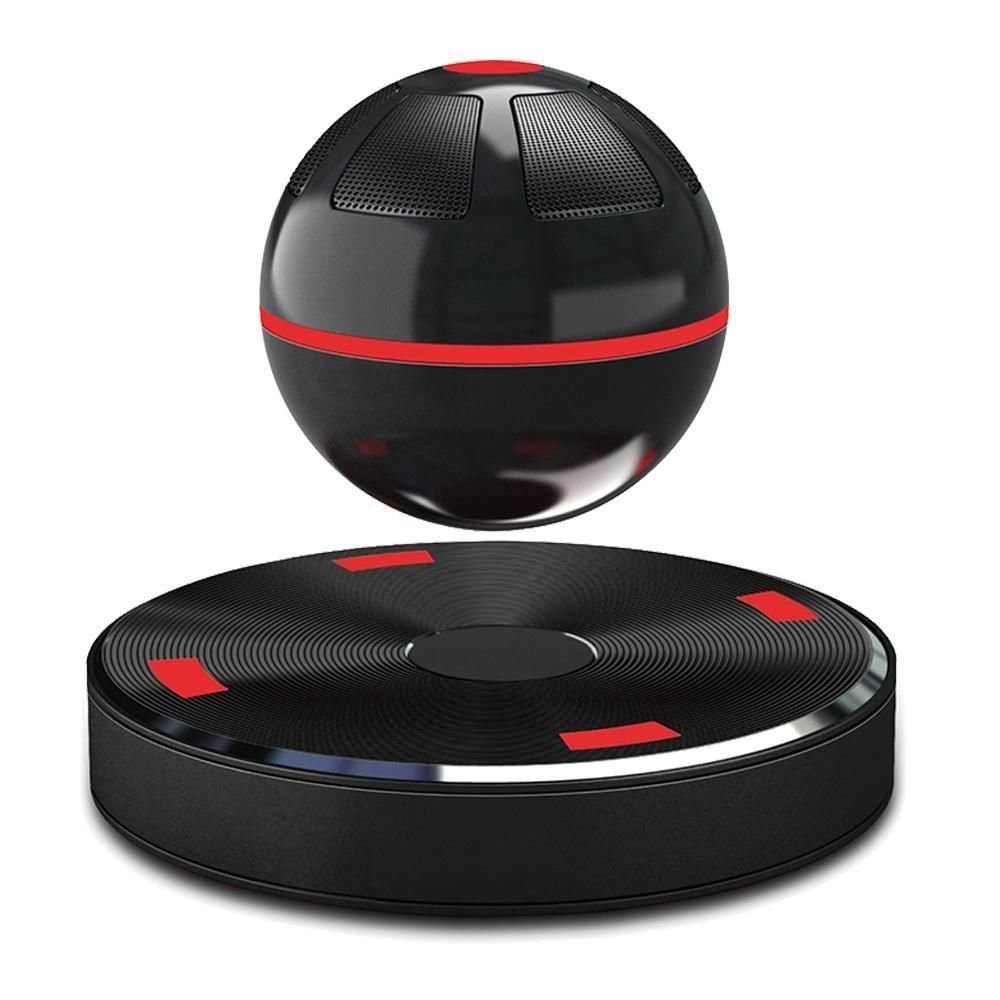 Senders Levitating Bluetooth Speaker