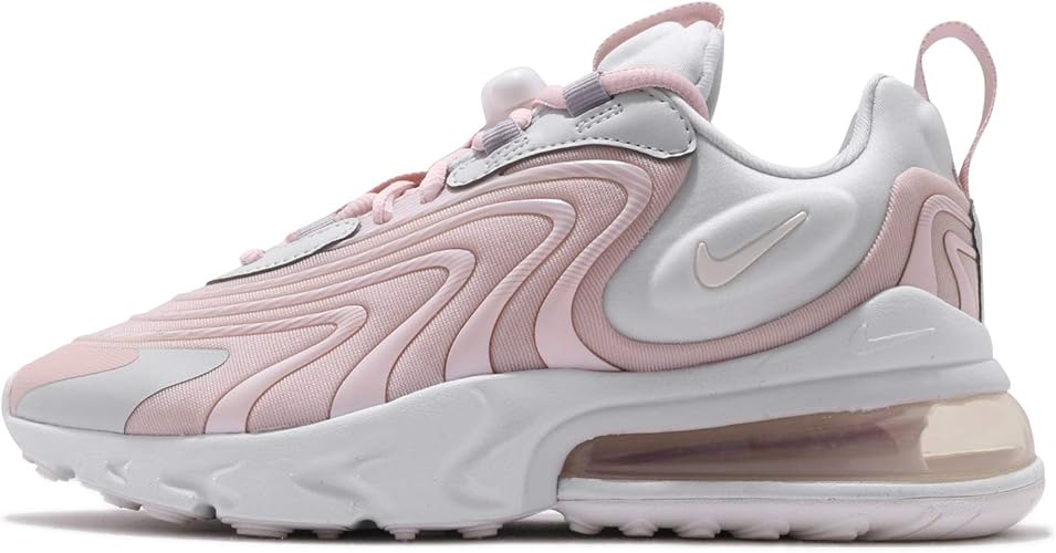 Amazon ナイキ エア マックス 270 リアクト Eng レディース ランニング シューズ Air Max 270 React Eng Ck2595 001 並行輸入品 ランニング