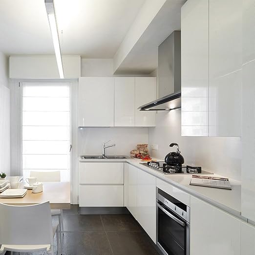 Téléchargement gratuit Images Humtool 10 0 61m Blanc Papier Peint Autocollant Rouleau Adhesif dernière par