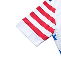 JPOJPO Men's Cycling Jerseys Tops Biking Shirts