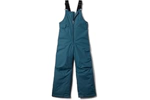 Columbia Girls Snowslope III BibSnow Pants