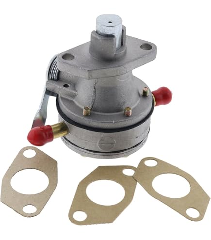 129301-52020 Fuel Feed Lift Pump 128270-52010 For Yanmar Engine 2GM 2GM20 2GM20B