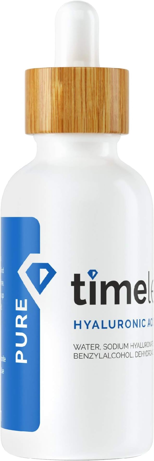 serum timeless pure 60ml