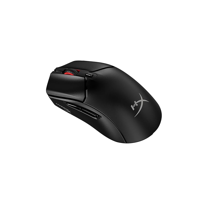 HyperX Pulsefire Haste 2 Core, Mouse Gaming Senza Filo