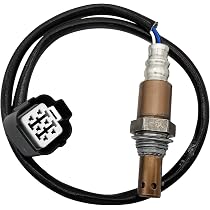 DOICOO 234-4732 2344732 Downstream O2 Oxygen Sensor fit for Subaru
