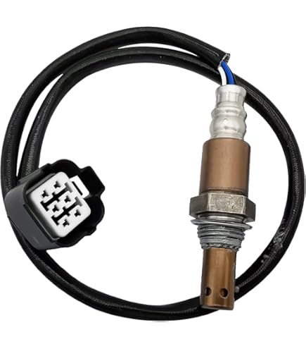 Amazon.com: DOICOO 234-4732 2344732 Downstream O2 Oxygen Sensor