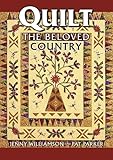 Quilt the Beloved Country by