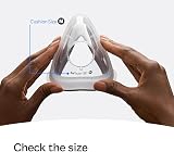 ResMed AirTouch F20 Cushion Medium – Full Face CPAP Mask Accessory view 7