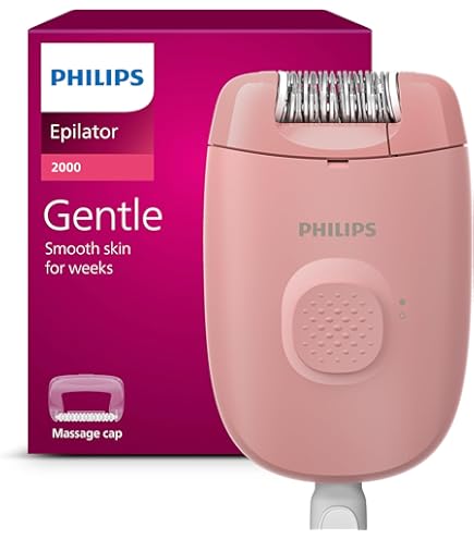 Amazon.com : 3.0 Women Face Epilator, 7-in-1 Rechargeable Facial