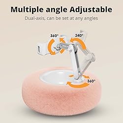SupeDesk Tablet Pillow Stand for