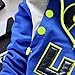 Lucear Baby Clothing Set,Little Boys' Cotton Hoodie and Pants Jog Set (100)