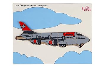 Eduedge Lets Complete Picture -Aero Plan