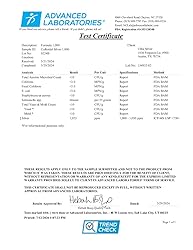 Ultra Silver® Colloidal Silver | 1,000 PPM, 4 Oz