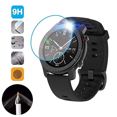 Protector de Pantalla de Vidrio Templado para Colombia Ubuy