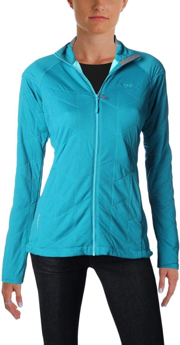 rab paradox jacket womens