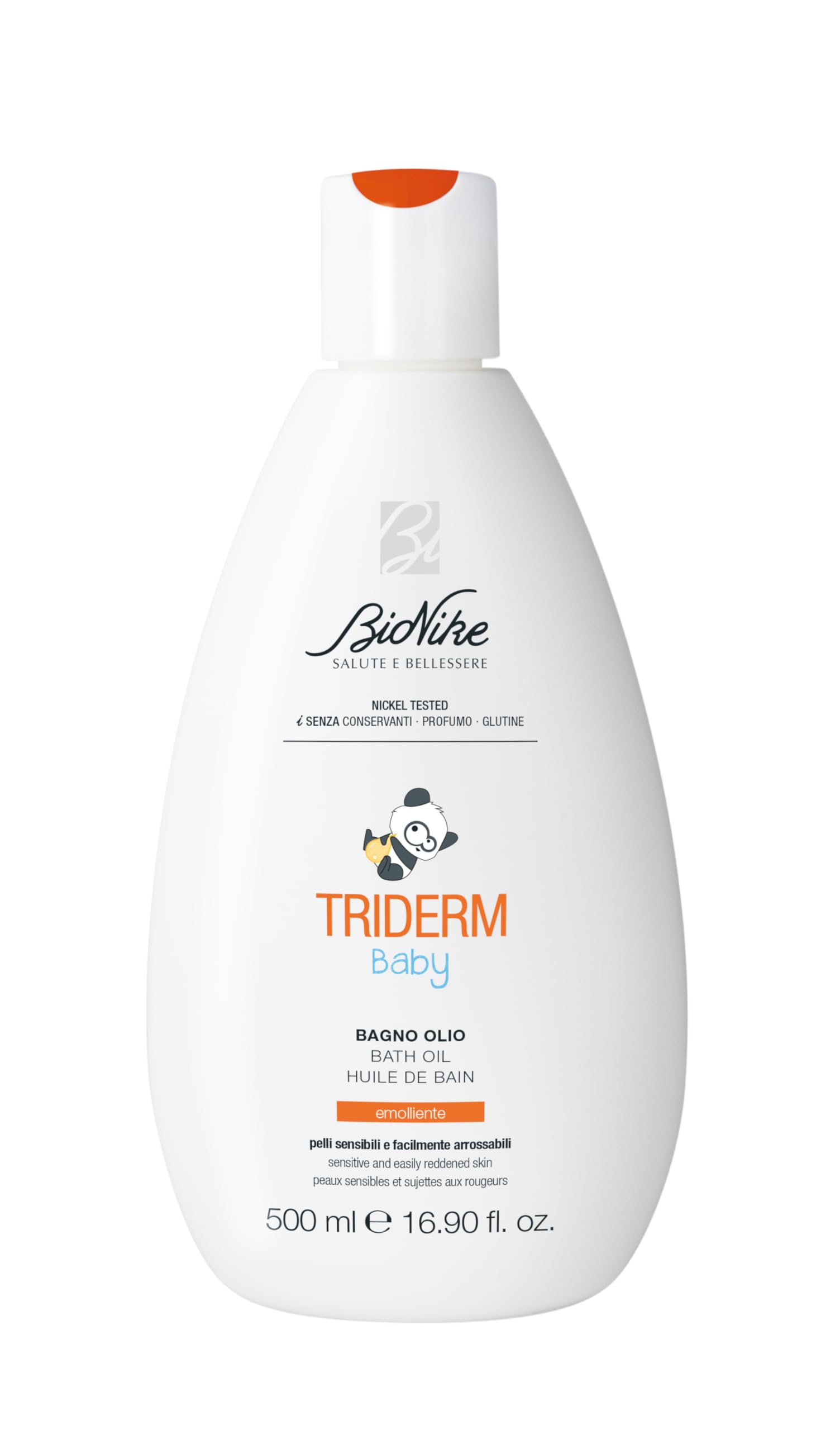 Bionike Triderm 500 ml