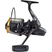 Amazon.com : Diwa Fishing Reels Spinning 8000 10000 14000