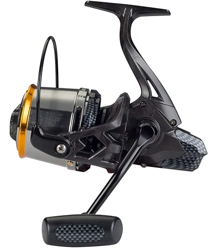 ダイワ　BLACK WIDOW 25Aリール2台セット　鯉釣り Amazon.com : Daiwa Black Widow 25A Carp Fishing Reel - BW25A