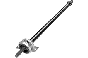 ATVMaster Propeller Drive Shaft Prop Fit for Polaris RANGER CREW 900 2015-2019| Fit for Polaris RANGER 1000 XP 2017-2018| Fit for Polaris RANGER 1000 DIESEL CREW 2015-2018, OE 1333147