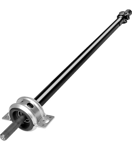 Amazon.com: Polaris Genuine OEM Drive Train Gearcase Input Shaft