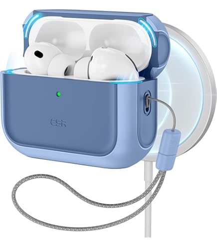 Amazon.com: ESR for AirPods Pro 2 Case, Compatible with Airpods