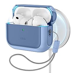ESR for AirPods Pro 3 Case, Compatible with AirPods