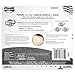 Nylabone Dental Chew Chicken Flavored Rhino Dog Chew Toy, Medium