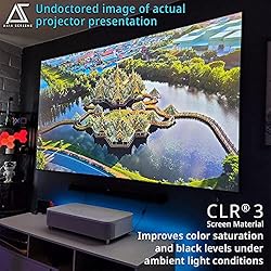 Akia Screens CLR ALR Projector Screen 103 inch 16:9