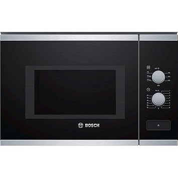 Bosch Serie 4 BEL550MS0 Integrado - Microondas (Integrado ...