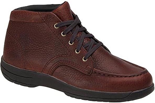 chukka walking boots