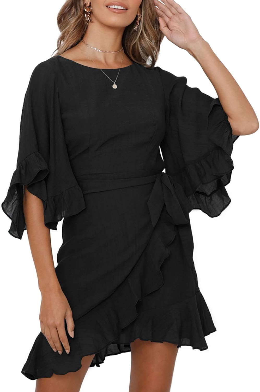 casual island dresses