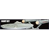 Polar Lights PLLMKA007 1/350 Star Trek USS Enterprise Light Kit