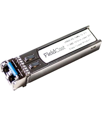 Amazon.com: Blackmagic Design Mini Converter Optical Fiber 12G Amazon.com: Blackmagic Design Mini Converter Optical Fiber 12G