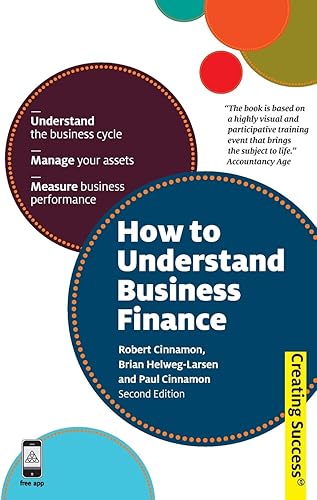 Download How to Understand Business Finance PDF