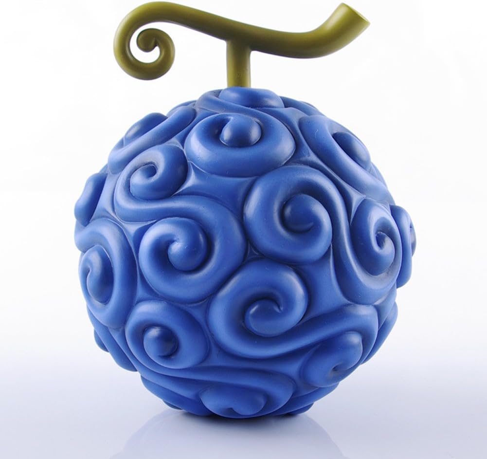 One Piece Devil Fruit Gomu Gomu no Mi Cosplay Props