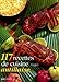 117 recettes de cuisine antillaise by 