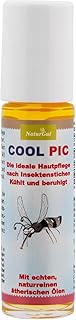 NaturGut Cool Pic Insektenstich Roll On (10 ml)