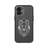 RhinoShield Modular Case Compatible with [iPhone 16