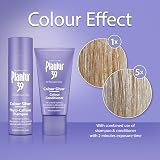 Plantur 39 Purple Shampoo and Conditioner Set 250ml 150ml view 4