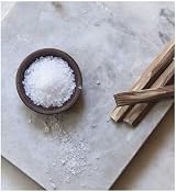 Champneys Treatments Seaweed Salt Scrub 450g Exfoliating Skin Smoother view 5
