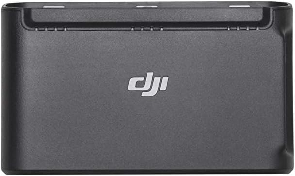 DJI Mavic Mini Two-Way Charging Hub Charger Drone Accessory - Charge 3 Batteries: Camera & Photo